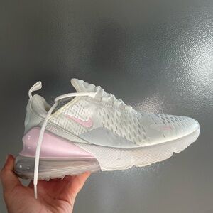 Nike Air max 270s